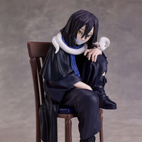 Demon Slayer - Figurine Obanai Iguro - Aniplex