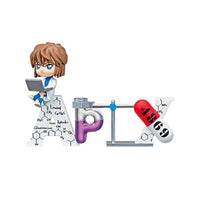 Détective Conan - Assortiment de Figurines - Words Collection - Re-Ment