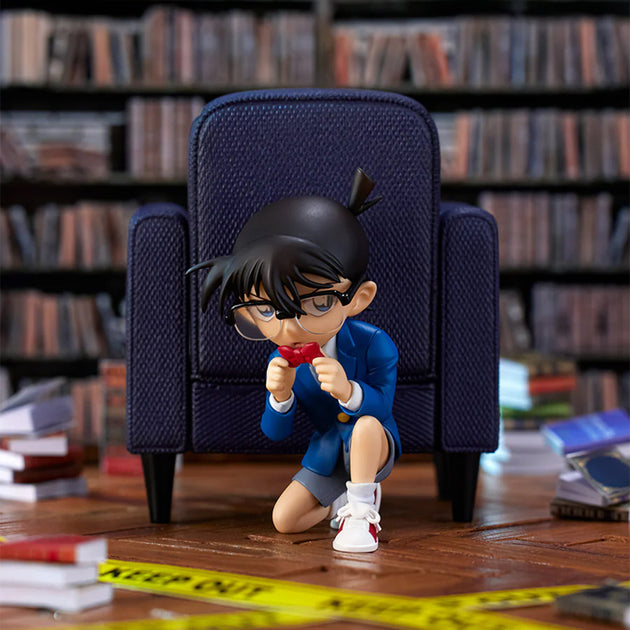 Détective Conan - Figurine Conan Edogawa - Tenitol | Manganim