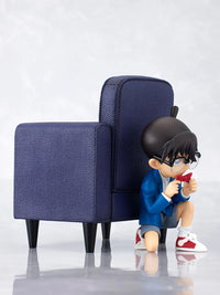 Détective Conan - Figurine Conan Edogawa - Tenitol