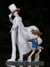 Détective Conan - Figurine Conan Edogawa & Kaito Kid - F:NEX