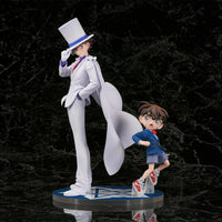 Détective Conan - Figurine Conan Edogawa & Kaito Kid - F:NEX