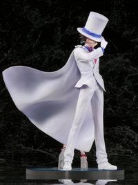 Détective Conan - Figurine Conan Edogawa & Kaito Kid - F:NEX