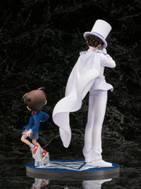 Détective Conan - Figurine Conan Edogawa & Kaito Kid - F:NEX