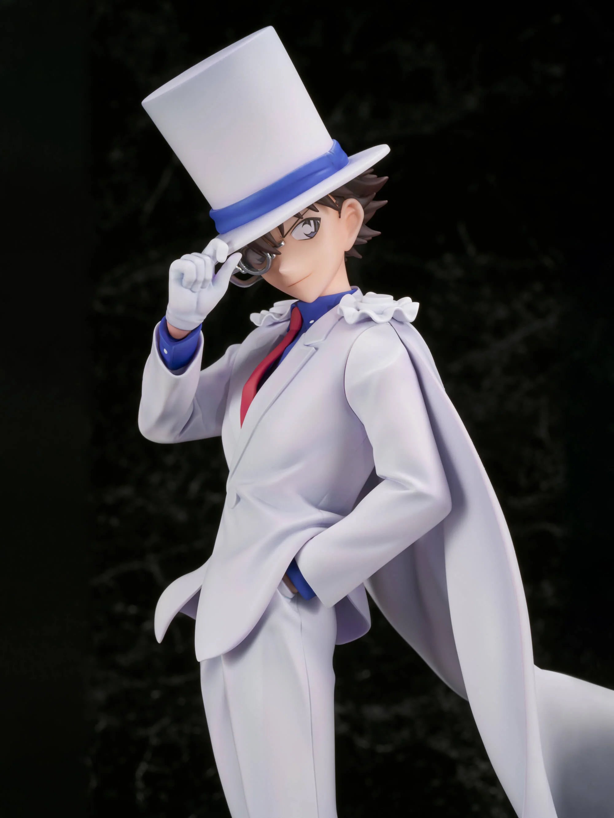 Figurine Conan Edogawa - Surgissant Parade - Good Smile Company - Officiel Japon