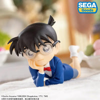 Détective Conan - Figurine Conan Edogawa - Nesoberi Ver.