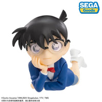 Détective Conan - Figurine Conan Edogawa - Nesoberi Ver.
