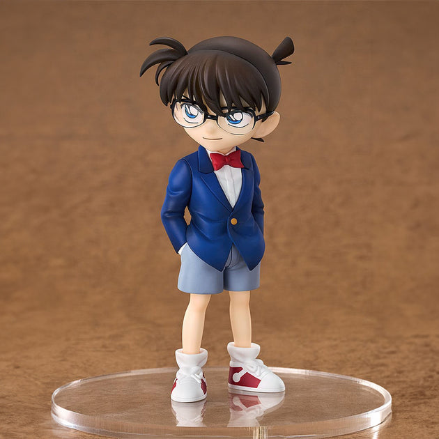 Detective Conan Blind Box Summer Garden Party Series Mysterious Surprise Box Conan Edogawa Mouri Ran Haibara Ai Figure Model Toy - 26