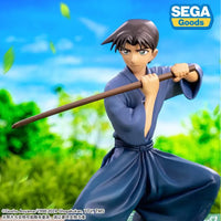 Détective Conan - Figurine Heiji Hattori - Luminasta
