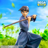 Détective Conan - Figurine Heiji Hattori - Luminasta