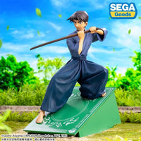Détective Conan - Figurine Heiji Hattori - Luminasta