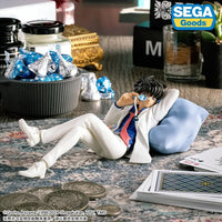 Détective Conan - Figurine Kaito Kuroba - Nesoberi Ver.