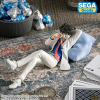 Détective Conan - Figurine Kaito Kuroba - Nesoberi Ver.