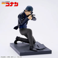 Détective Conan - Figurine - Shuichi Akai - Luminasta