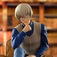 Détective Conan - Figurine Toru Amuro - Tenitol