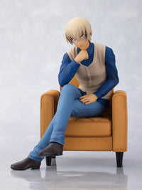 Détective Conan - Figurine Toru Amuro - Tenitol