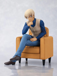 Détective Conan - Figurine Toru Amuro - Tenitol