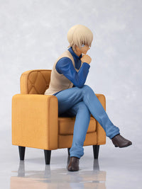 Détective Conan - Figurine Toru Amuro - Tenitol
