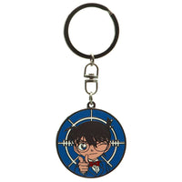 Détective Conan - Porte-clés Métal - Conan