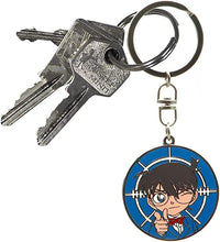 Détective Conan - Porte-clés Métal - Conan
