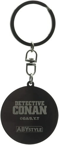 Détective Conan - Porte-clés Métal - Conan