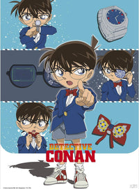 Détective Conan - Poster - Conan