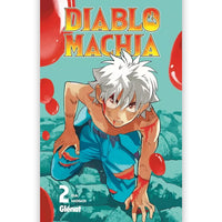 Diablo Machia - Tome 02
