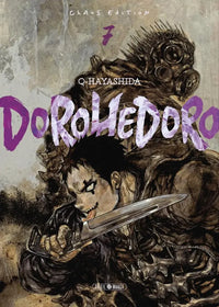 Dorohedoro - Tome 07