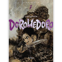 Dorohedoro - Tome 07