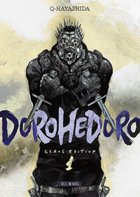DoroHeDoro - Tome 01 - Chaos Édition