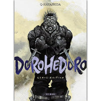 DoroHeDoro - Tome 01 - Chaos Édition