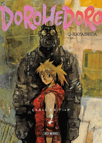 DoroHeDoro - Tome 02 - Chaos Édition
