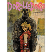 DoroHeDoro - Tome 02 - Chaos Édition