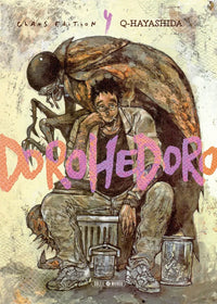 DoroHeDoro - Tome 04 - Chaos Édition