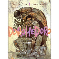 DoroHeDoro - Tome 04 - Chaos Édition
