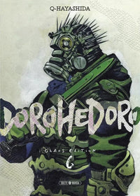 DoroHeDoro - Tome 06 - Chaos Édition