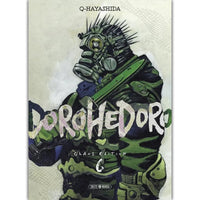 DoroHeDoro - Tome 06 - Chaos Édition