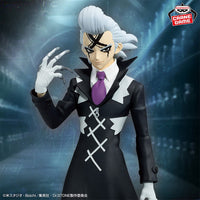 Dr Stone - Figurine Xeno - Stone World