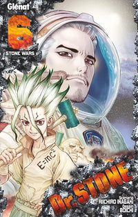 Dr Stone - Intégrale - Tome 1 à 27