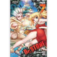 Dr Stone - Tome 07
