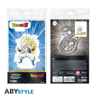 Dragon Ball Z - Stand Acrylique Gotenks