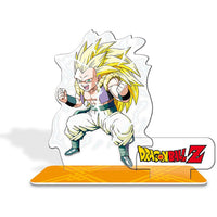 Dragon Ball Z - Stand Acrylique Gotenks