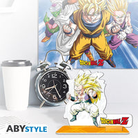 Dragon Ball Z - Stand Acrylique Gotenks