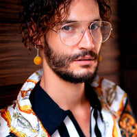 Dragon Ball Z - Boucles d'oreilles - Potalas