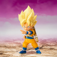 Dragon Ball Daima - Figurine articulée Super Saiyan Son Goku - SH Figuarts