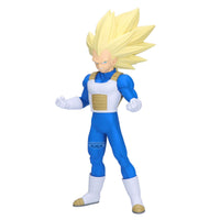 Dragon Ball Daima - Figurine Vegeta Super Saiyan 3