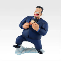 Dragon Ball - Figurine - Android 8 & Son Goku - VS Red Ribbon Army - Masterlise Plus