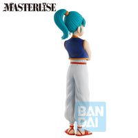 Dragon Ball - Figurine Bulma - Son Goku Training Section - Ichibansho