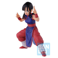 Dragon Ball - Figurine Chichi - FIERCE FIGHTING!! WORLD TOURNAMENT - ICHIBANSHO