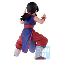 Dragon Ball - Figurine Chichi - FIERCE FIGHTING!! WORLD TOURNAMENT - ICHIBANSHO